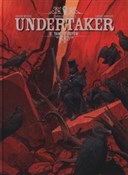 Undertaker... - Ralph Meyer, Caroline Delabie, Xavier Dorison -  books from Poland
