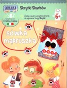 Skrytki Sk... -  books from Poland