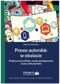 Prawo auto... - Dariusz Skrzyński -  Polish Bookstore 