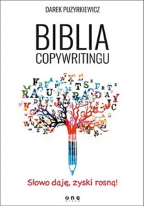 Picture of Biblia copywritingu
