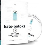 polish book : Kato-botok... - Szymon Hołownia