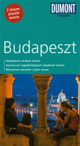 Obrazek Budapeszt. Przewodnik DuMont z planem miasta