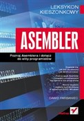 Asembler L... - Dawid Farbaniec - Ksiegarnia w UK