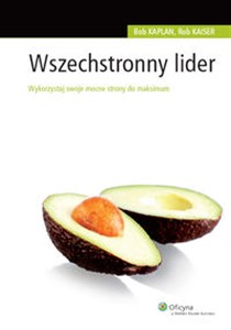 Obrazek Wszechstronny lider Wykorzystaj swoje mocne strony do maksimum