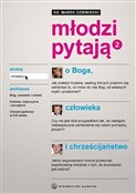 polish book : Młodzi pyt... - ks. Marek Dziewiecki