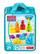 Mega Bloks... - Fisher-Price -  books in polish 