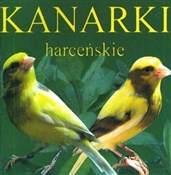 Kanarki ha... -  books from Poland