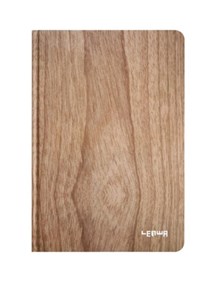 Picture of Notes A5/112K Ciepłe drewno