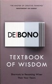 Textbook o... - Edward de Bono -  Polish Bookstore 
