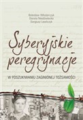 Syberyjski... - Włodarczyk Bolesław, Niedźwiecka Dorota, Leończyk Sergiusz - Ksiegarnia w UK