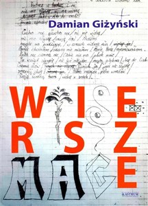 Picture of Wiersze. Tomik poetycki