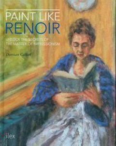 Picture of Paint Like Renoir
