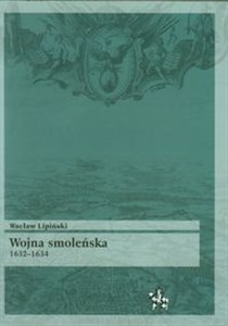 Obrazek Wojna smoleńska 1632-1634