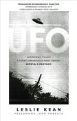UFO Wojsko... - Leslie Kean -  foreign books in polish 