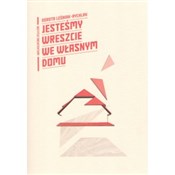 polish book : Jesteśmy w... - Dorota Leśniak-Rychlak
