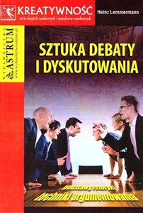 Picture of Sztuka debaty i dyskutowania