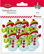 Naklejki f... -  books in polish 