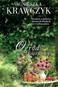 Ogród księ... - Agnieszka Krawczyk -  books in polish 