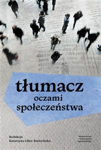 Obrazek Tłumacz oczami społeczeństwa