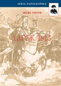 polish book : Lipsk 1813... - Digby Smith