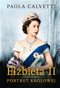 Picture of Elżbieta II Portret królowej