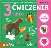 Polska książka : Edulatki Ć... - Katarzyna Borecka
