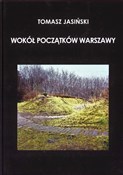 Wokół pocz... - Tomasz Jasiński - Ksiegarnia w UK