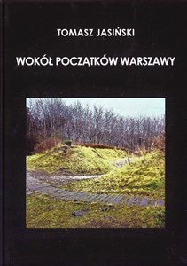 Obrazek Wokół początków Warszawy