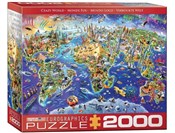 polish book : Puzzle 200...