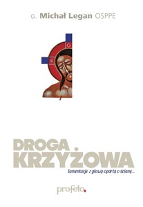 Picture of [Audiobook] Droga krzyżowa audiobook