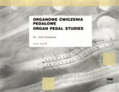 Organowe ć... - Józef Chwedczuk -  books from Poland