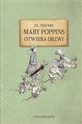 Mary Poppi... - P.L. Travers -  foreign books in polish 