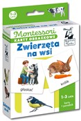 Montessori... - Katarzyna Dołhun -  foreign books in polish 