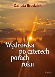 Picture of Wędrówka po czterech porach roku