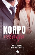 polish book : Korpo rela... - Katarzyna Wit-Formela