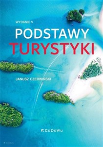 Picture of Podstawy turystyki