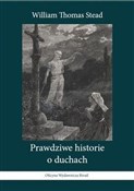 Prawdziwe ... - William Thomas Stead -  Polish Bookstore 