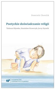 Picture of Poetyckie doświadczanie religii
