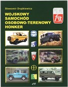 Wojskowy s... - Sławomir Drążkiewicz -  books in polish 