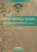 polish book : Postępy pr... - Jerzy B. Karski