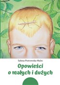 Opowieści ... - Sabina Piotrowska-Malec -  books in polish 