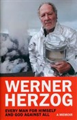 Książka : Every Man ... - Werner Herzog