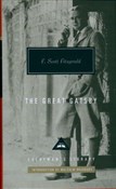 The Great ... - F Scott Fitzgerald -  Polish Bookstore 