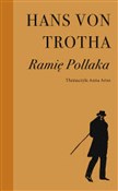 Ramię Poll... - Hans Von Trotha -  books from Poland