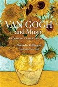 Van Gogh a... - Natascha Veldhorst -  books in polish 