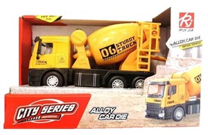 Obrazek Betoniarka RJ6968-1