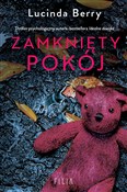 polish book : Zamknięty ... - Lucinda Berry