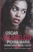 polish book : Piękna Mar... - Oscar Hijuelos