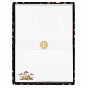 Obrazek Papeteria Grzyby