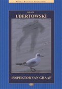 Inspektor ... - Adam Ubertowski -  Polish Bookstore 